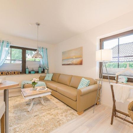Haus Am Strand Ferienwohnung Haus Am Strand 4 Цингст Экстерьер фото
